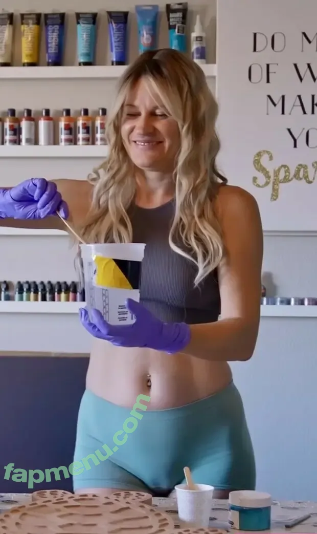 Meike Made nude photo #0010 (WhatMeikeMakes)