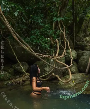 Meike Tosi / meiketosi nude photo #0399