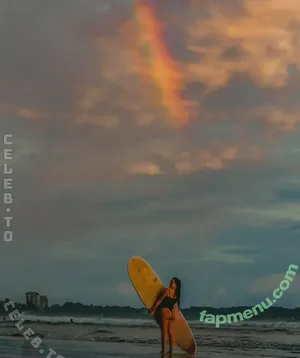 Meike Tosi / meiketosi nude photo #0416