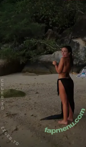 Meike Tosi / meiketosi nude photo #0424