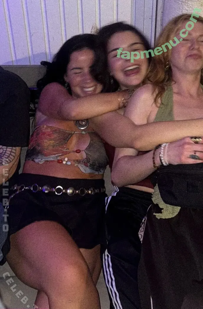 Meike Tosi nude photo #0428 (meiketosi)