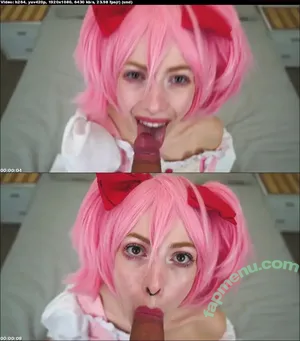 MeiKitty / Meikittyxx / pocketginger nude photo #0026