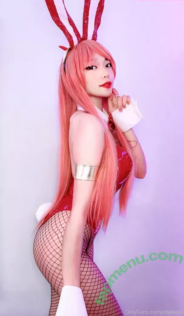 meikoui nude photo #0172 (meikoui)