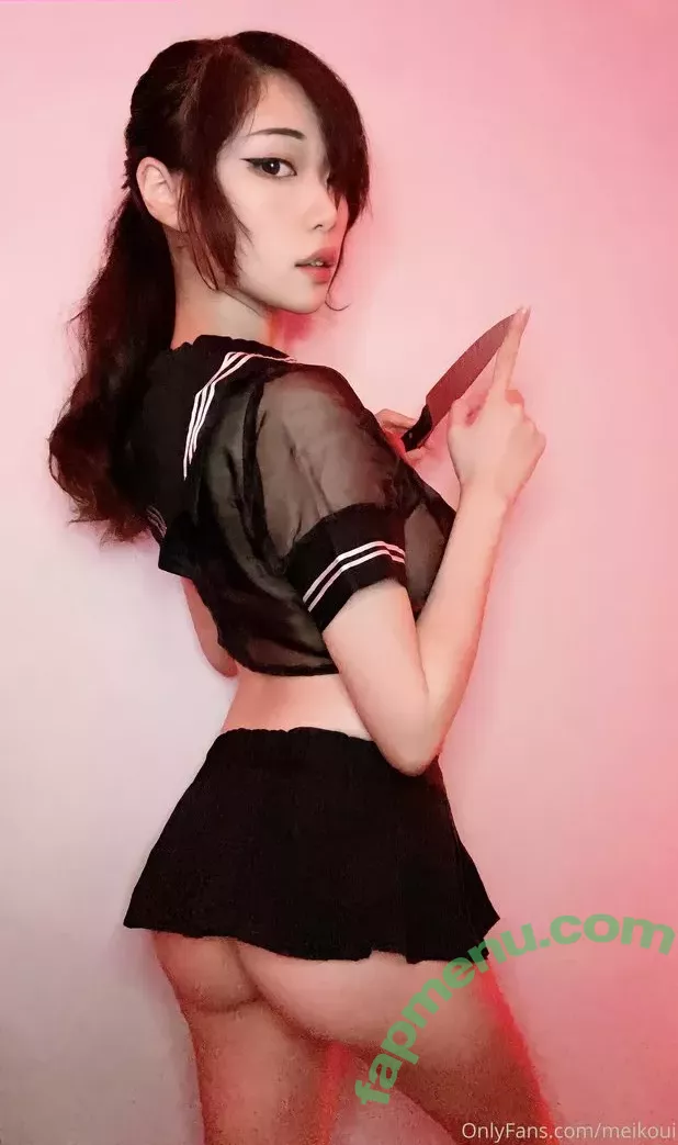 meikoui nude photo #0232 (meikoui)