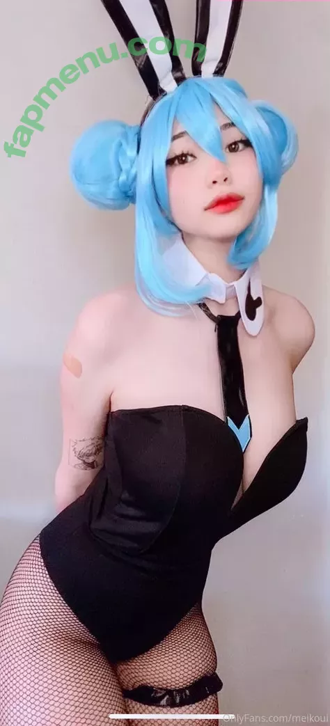 meikoui nude photo #0385 (meikoui)