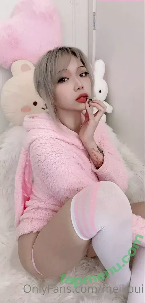 meikoui nude photo #0455 (meikoui)