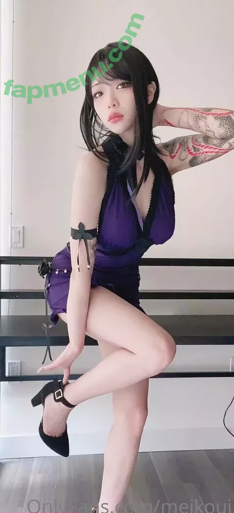 meikoui nude photo #0517 (meikoui)