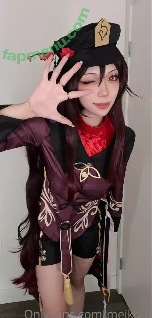 meikoui nude photo #0524 (meikoui)