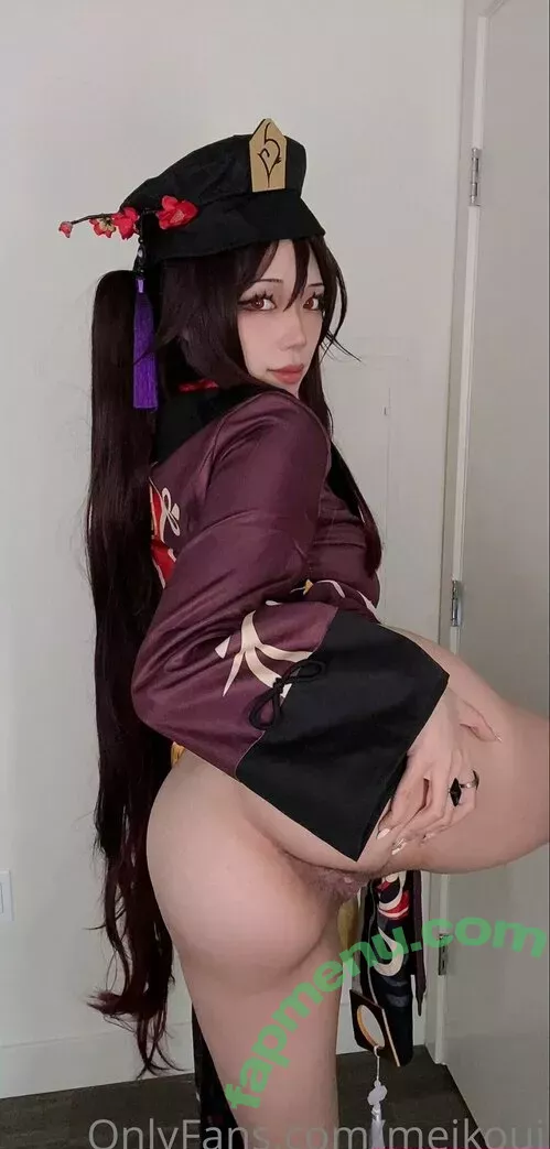 meikoui nude photo #0526 (meikoui)