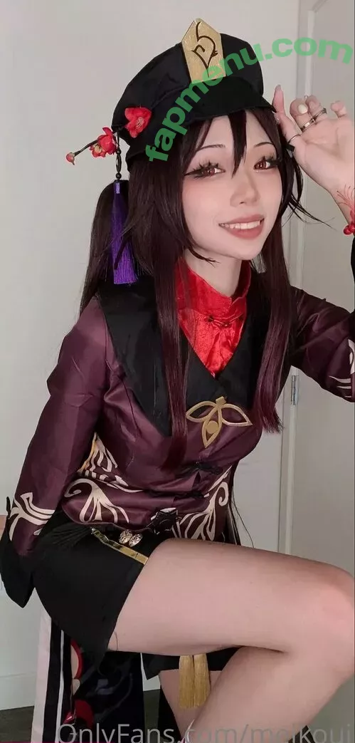 meikoui nude photo #0527 (meikoui)