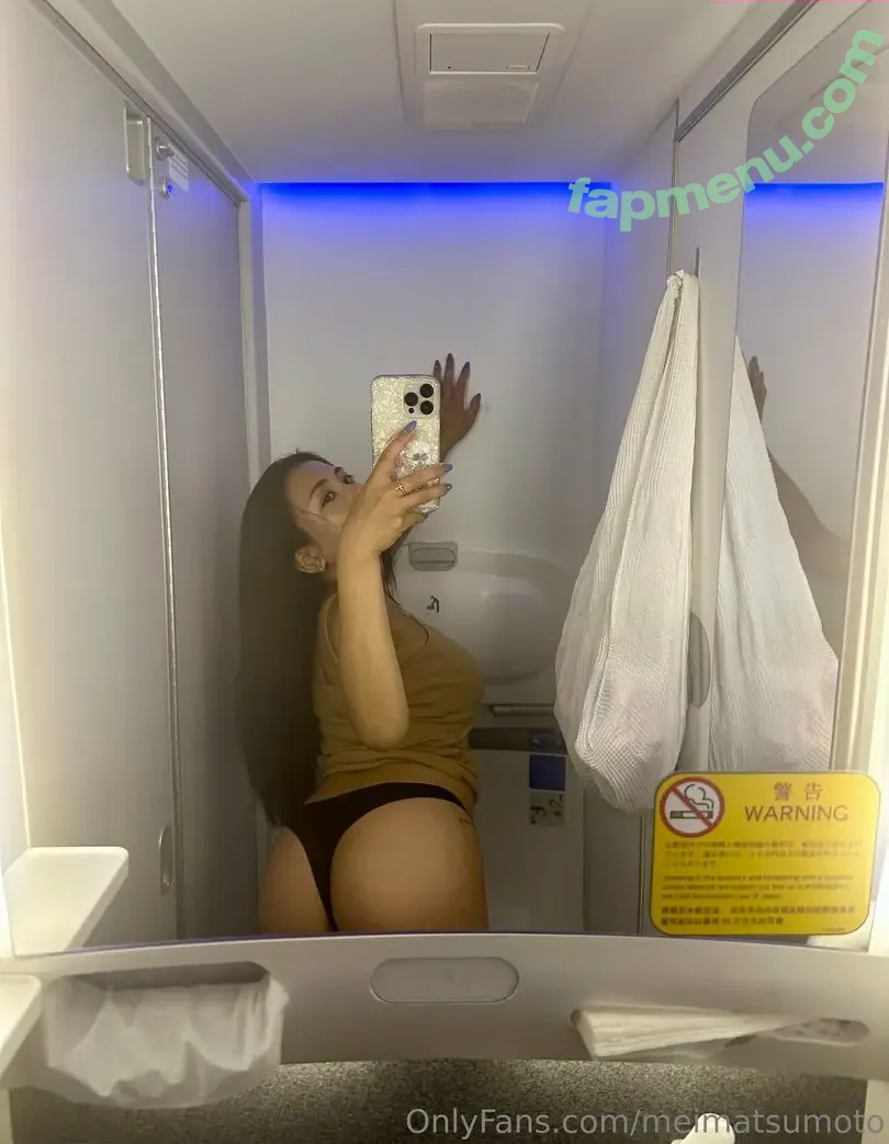meimatsumoto nude photo #0069 (meimeimatsumoto)