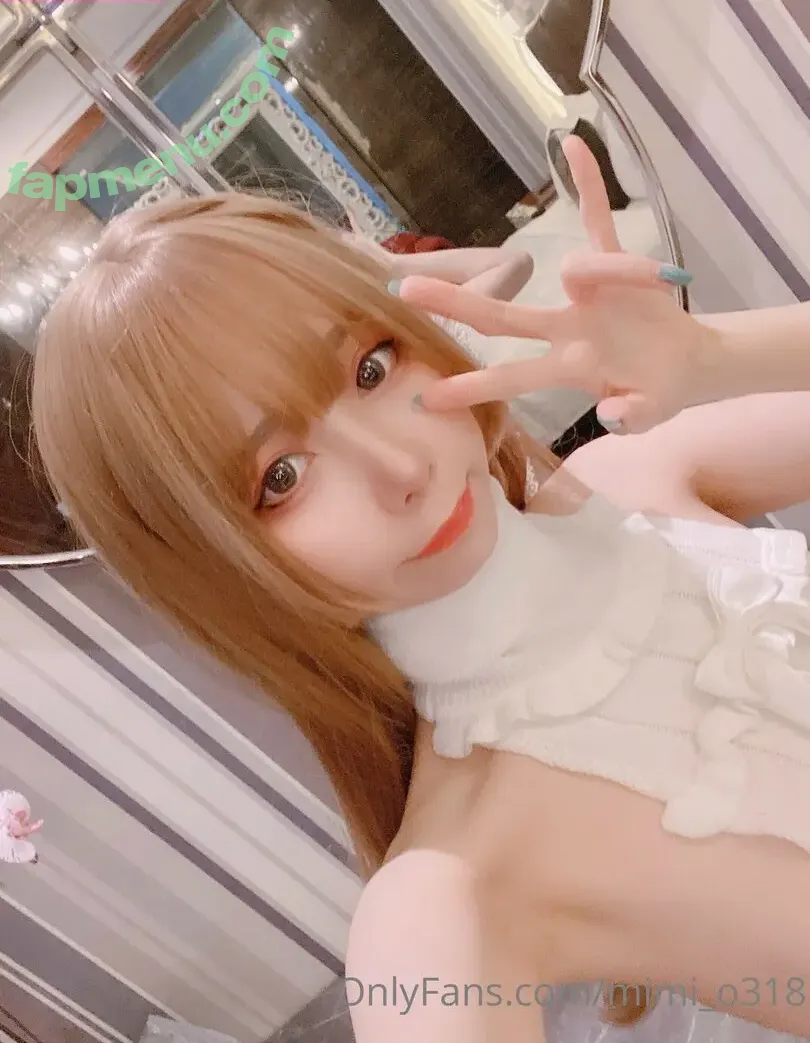 MeiMei nude photo #0022 (mei.x.mei / mei_x_mei / mimi_o318)