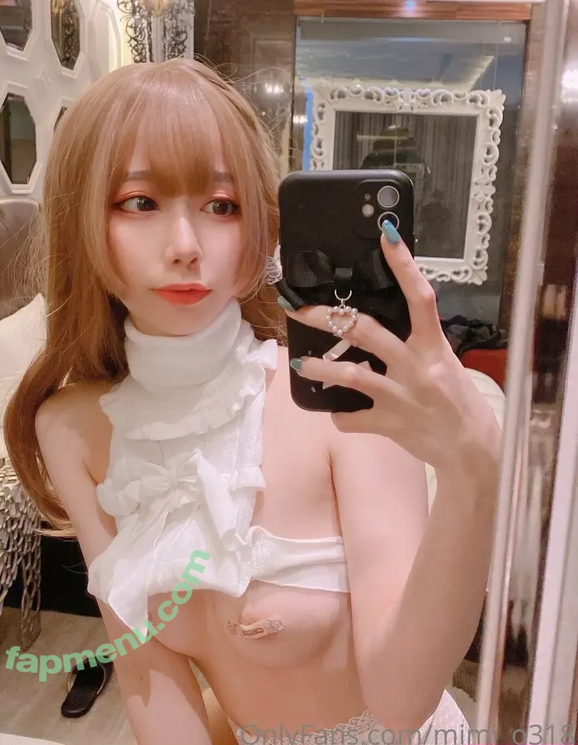 MeiMei nude photo #0025 (mei.x.mei / mei_x_mei / mimi_o318)