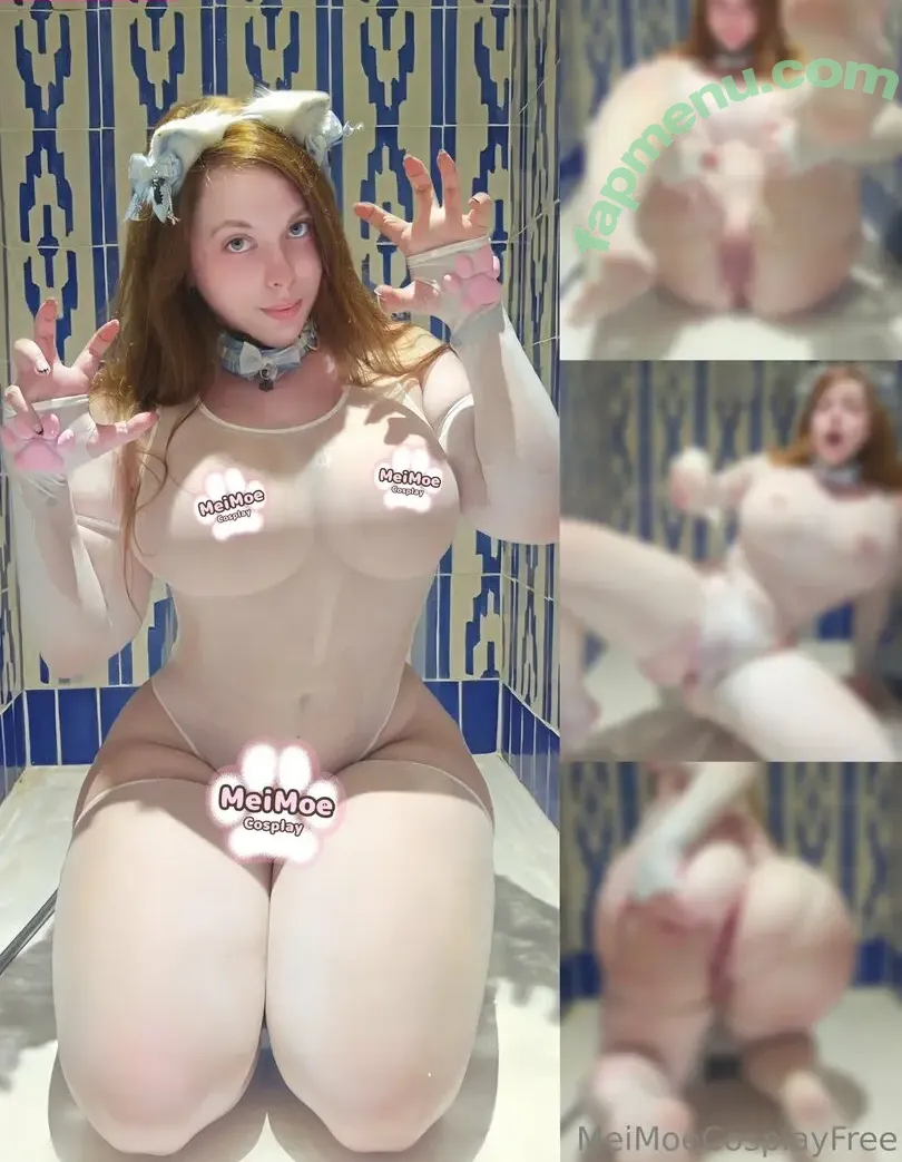 meimoecosplayfree nude photo #0028 (meimoecosplay)
