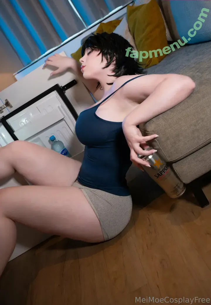 meimoecosplayfree nude photo #0033 (meimoecosplay)