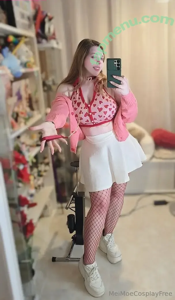 meimoecosplayfree nude photo #0046 (meimoecosplay)