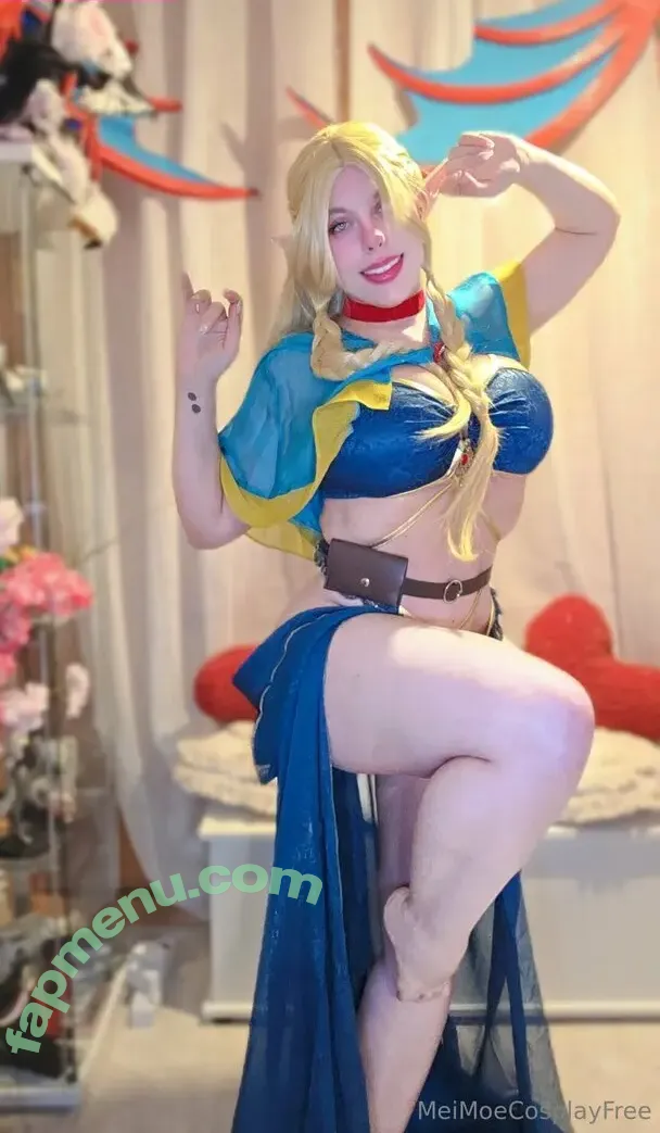 meimoecosplayfree nude photo #0057 (meimoecosplay)