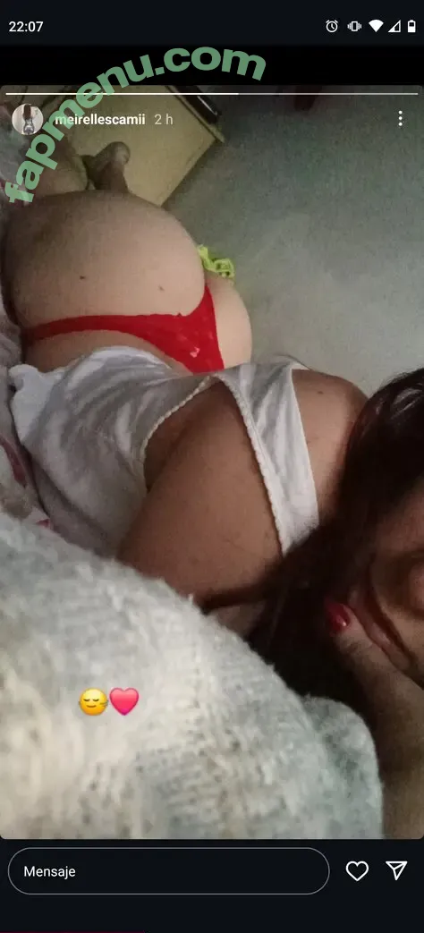 meirellescamii nude photo #0011 (meirellescamii)