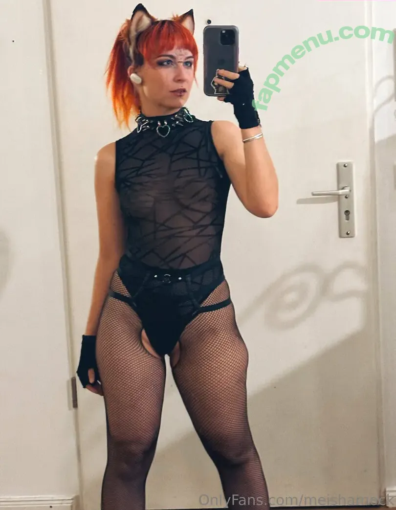 meishamock nude photo #0050 (meishamock)