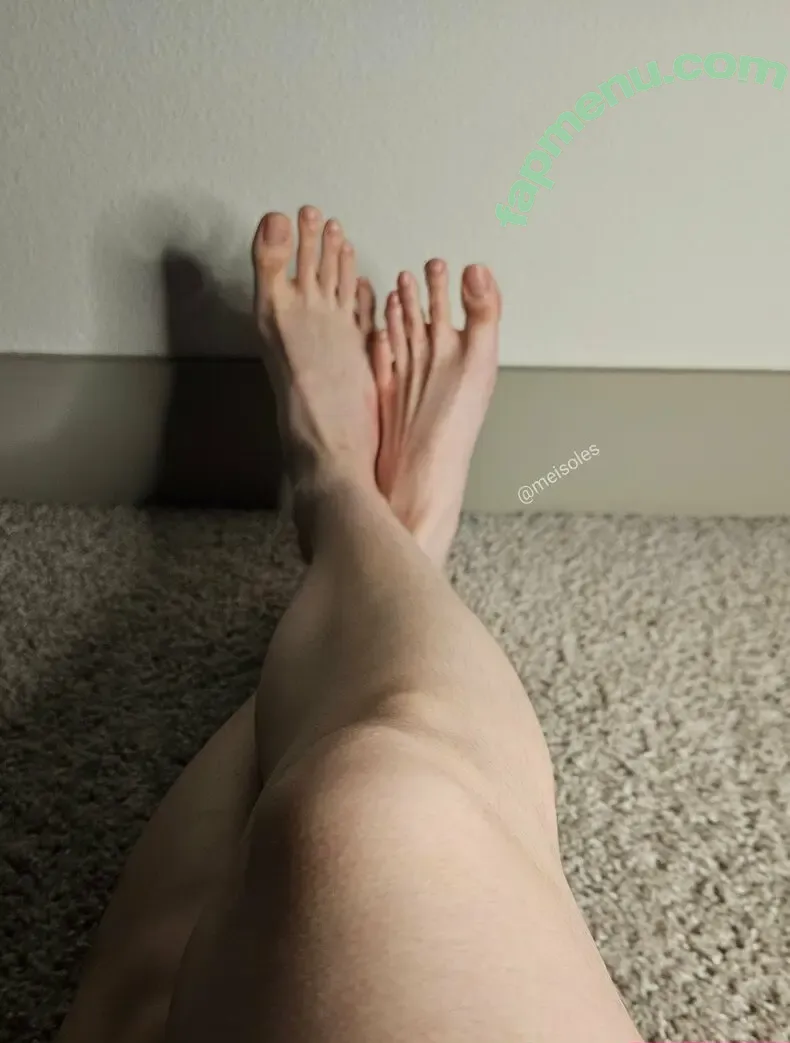 meisoles nude photo #0009 (mei.soles)