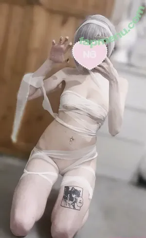 Meiwowowo / Mei nude photo #0181