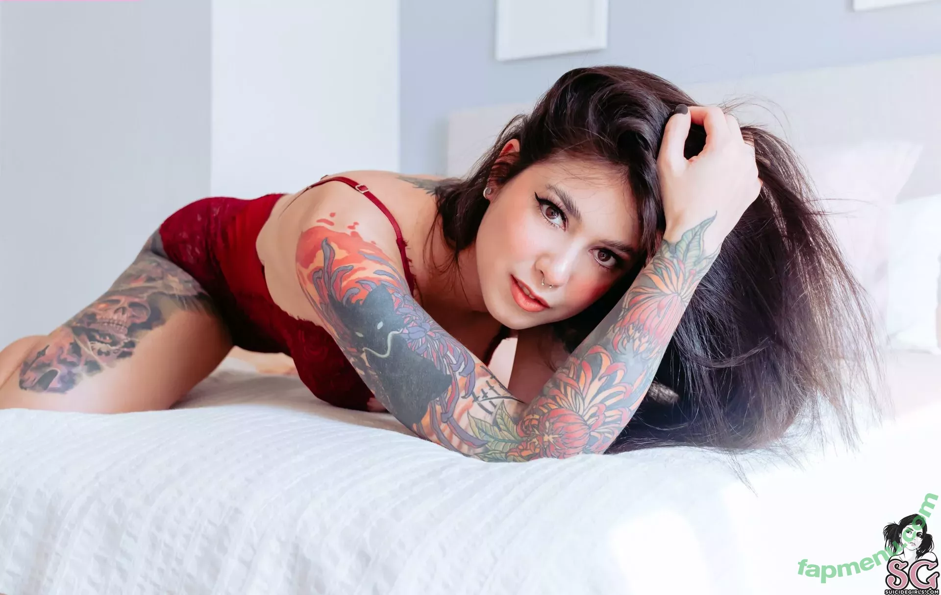 Meixime nude photo #0005 (Meixime)