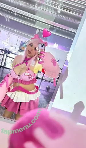 Meka Neko / eroticneko / meka_neko / mekacrap nude photo #0123