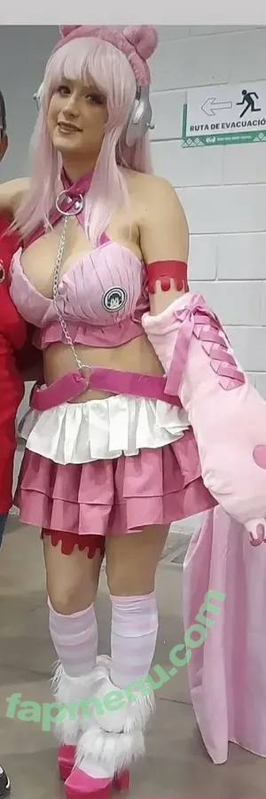 Meka Neko / eroticneko / meka_neko / mekacrap nude photo #0128