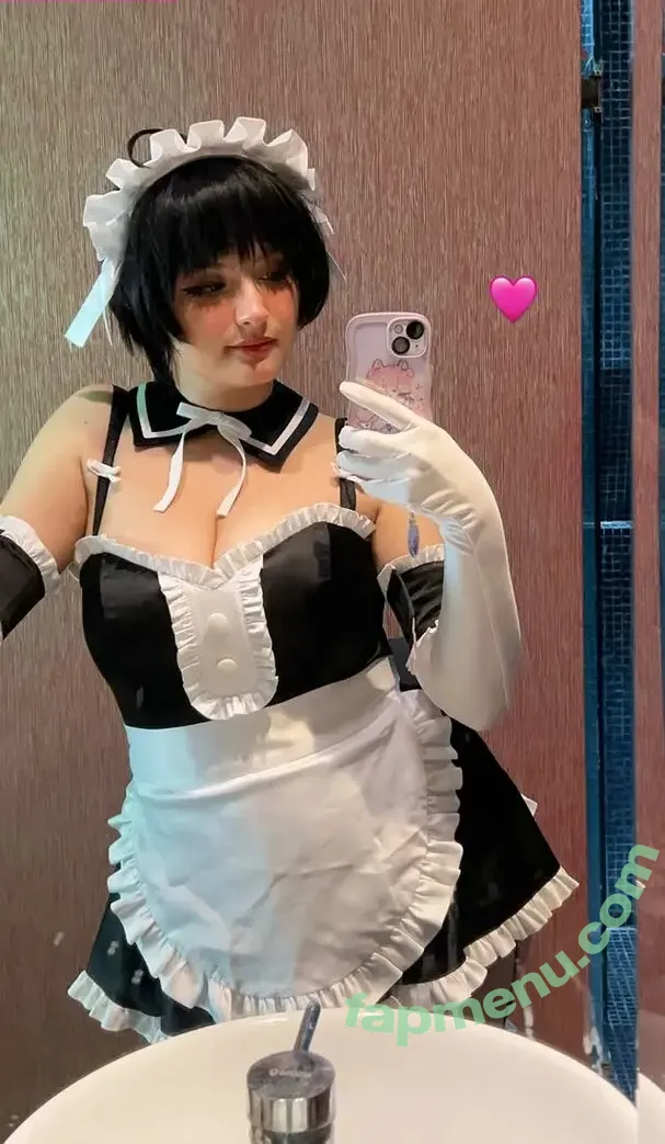 Meka Neko nude photo #0005 (eroticneko / meka_neko / mekacrap)