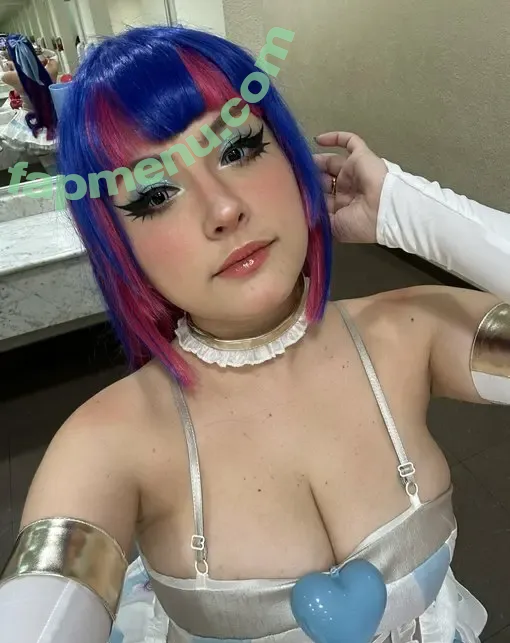Meka Neko nude photo #0016 (eroticneko / meka_neko / mekacrap)