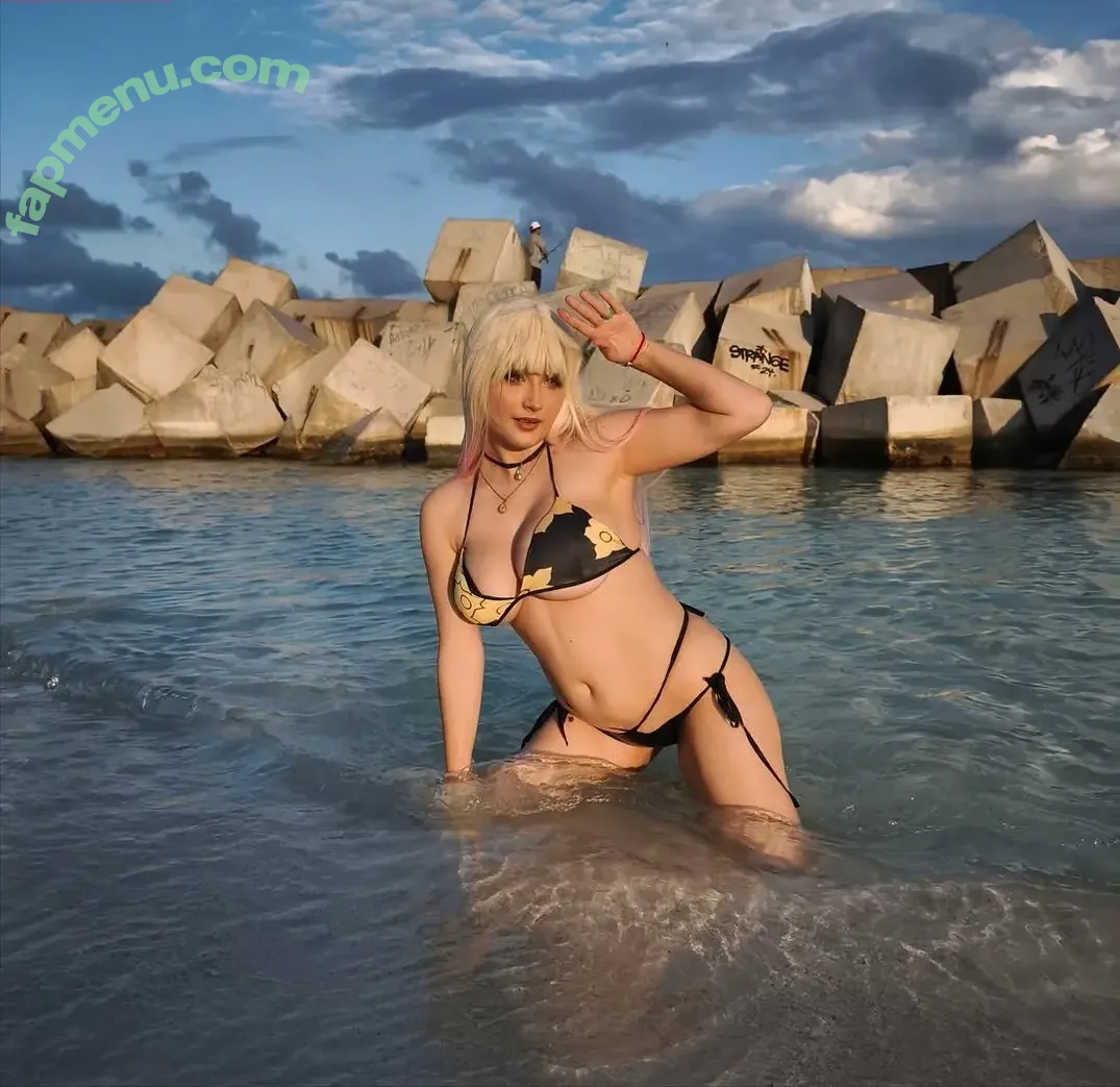 Meka Neko nude photo #0105 (eroticneko / meka_neko / mekacrap)