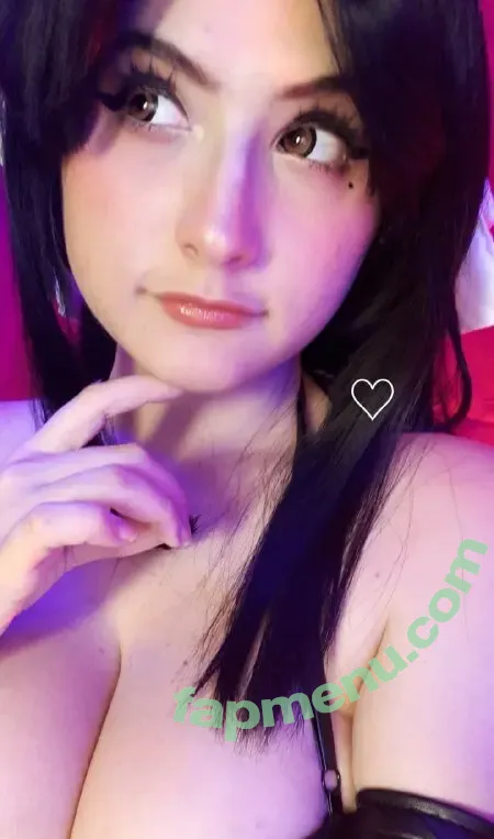 Meka Neko nude photo #0114 (eroticneko / meka_neko / mekacrap)