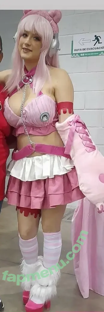 Meka Neko nude photo #0128 (eroticneko / meka_neko / mekacrap)