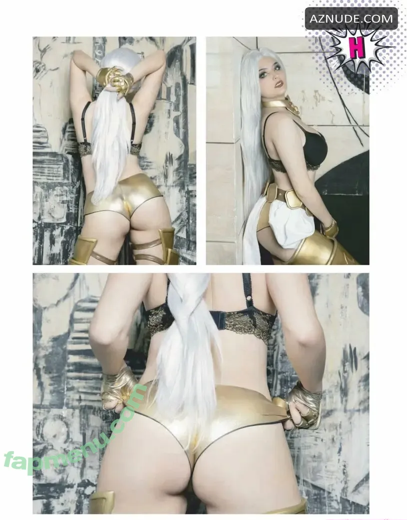 mekaneko nude photo #0004 (mekaneko)