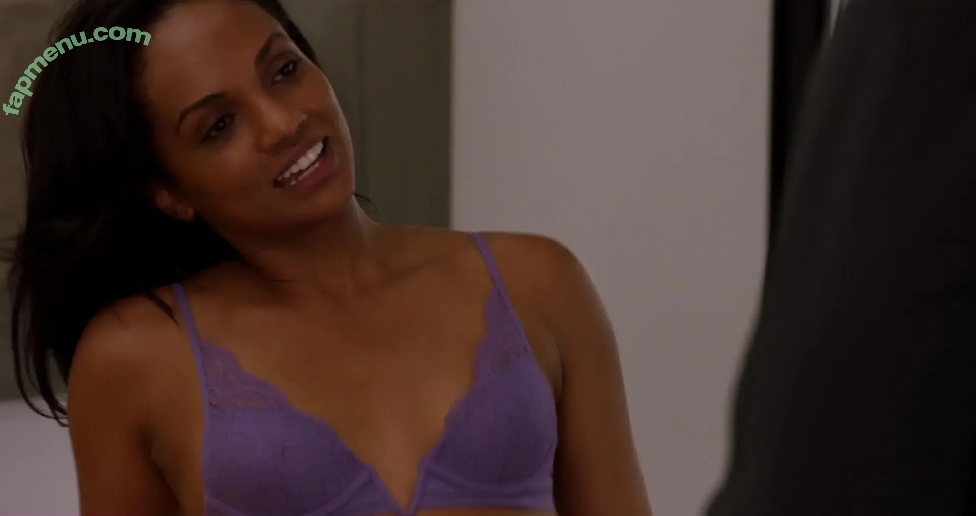 Mekia Cox nude photo #0002 (Mekia Cox)