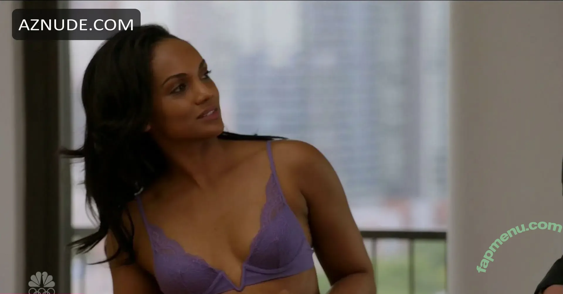 Mekia Cox nude photo #0004 (Mekia Cox)