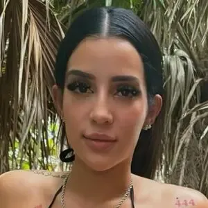 Mel Fabre / mel.babymel nude photo #0006