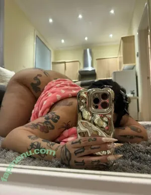 Mel Farahmand / strippercoochie / thestripperml nude photo #0068