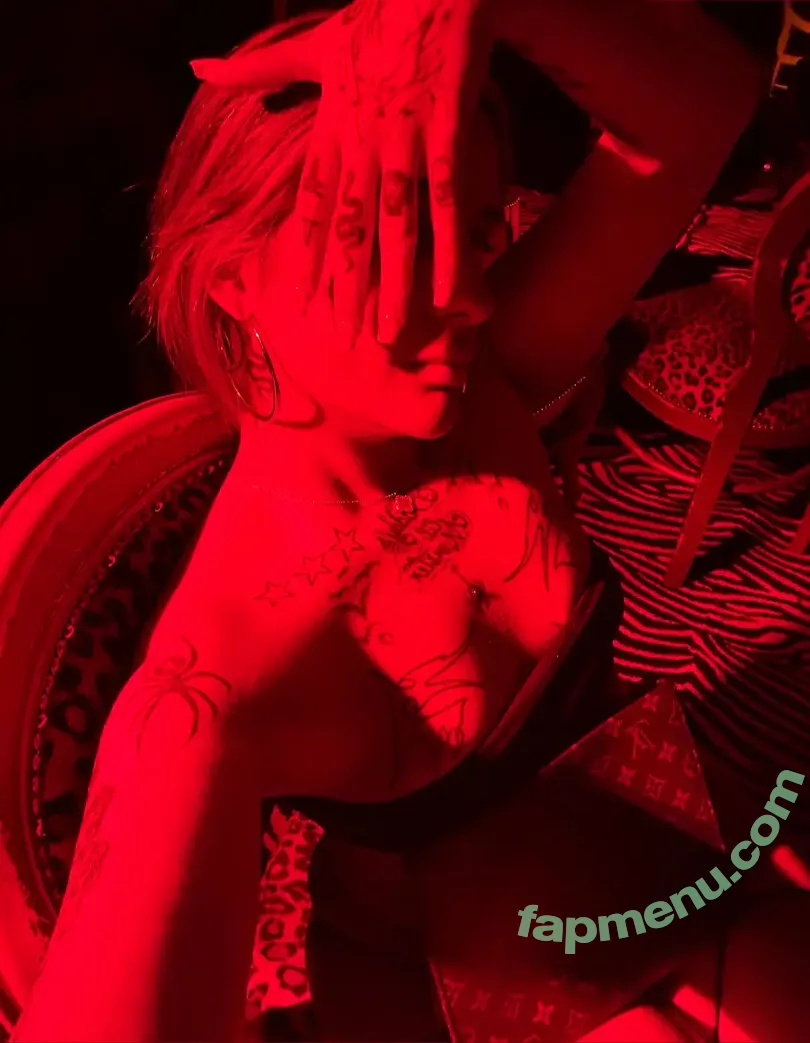 Mel Farahmand nude photo #0112 (strippercoochie / thestripperml)