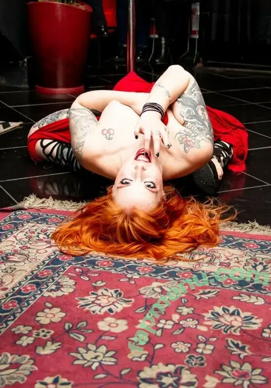 Mel Fire nude photo #0182 (melfireofficial / mell_firii)