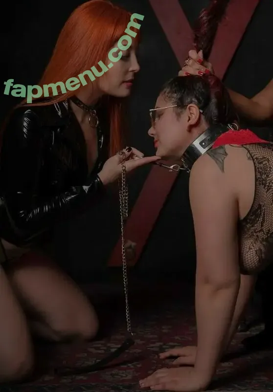 Mel Fire nude photo #0259 (melfireofficial / mell_firii)