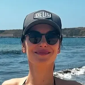 Mel Fronckowiak / melfronck nude photo #0006