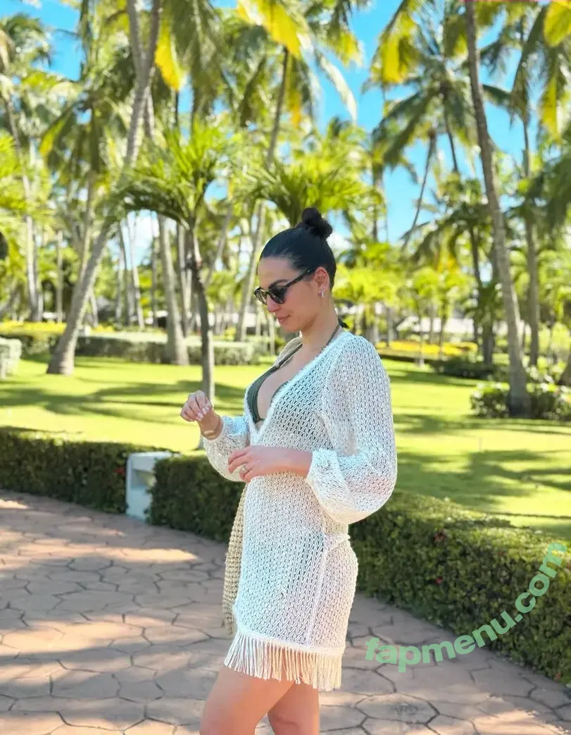 Mel Fronckowiak nude photo #0017 (melfronck)