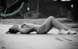 mel_ina.97 / melina.mittermeier nude photo #0050