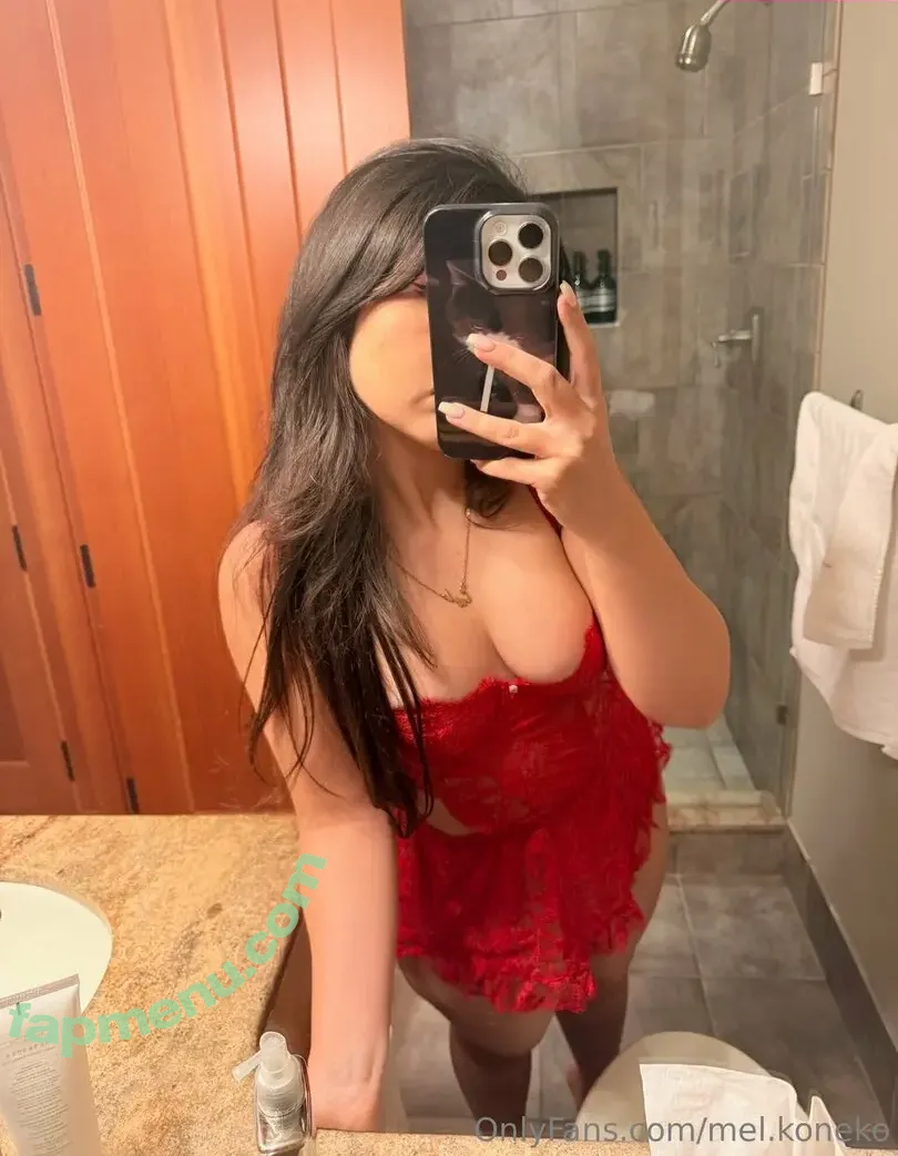 Mel.Koneko nude photo #0009 (melkoneko)