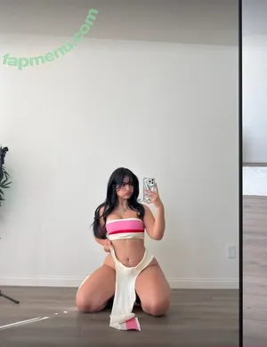 Mel_liftz / Chaesan_g / Mel Liftz nude photo #0205