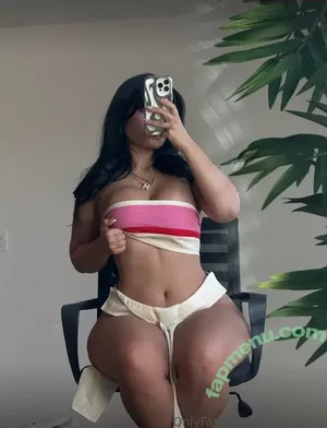 Mel_liftz / Chaesan_g / Mel Liftz nude photo #0210