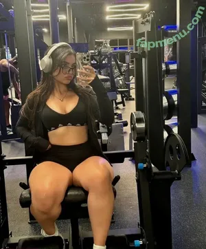 Mel_liftz / Chaesan_g / Mel Liftz nude photo #0218