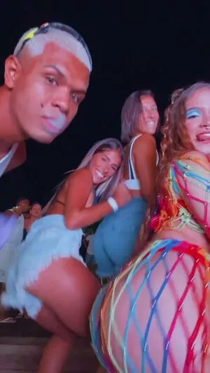 Mel Maia / Dezoitou / mel_maia / melissamelmaia nude photo #0022