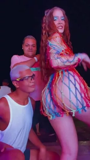 Mel Maia / Dezoitou / mel_maia / melissamelmaia nude photo #0027